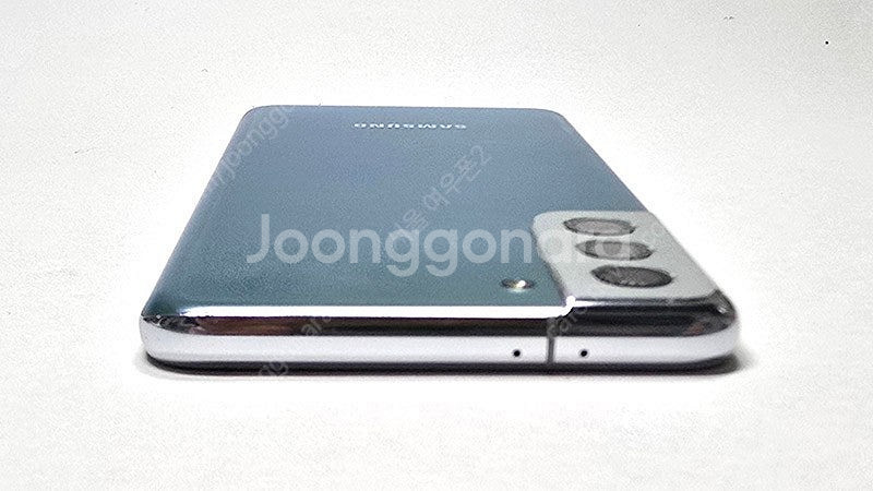 6개월 보증]갤럭시 S21플러스 (G996) 실버 A급...--5