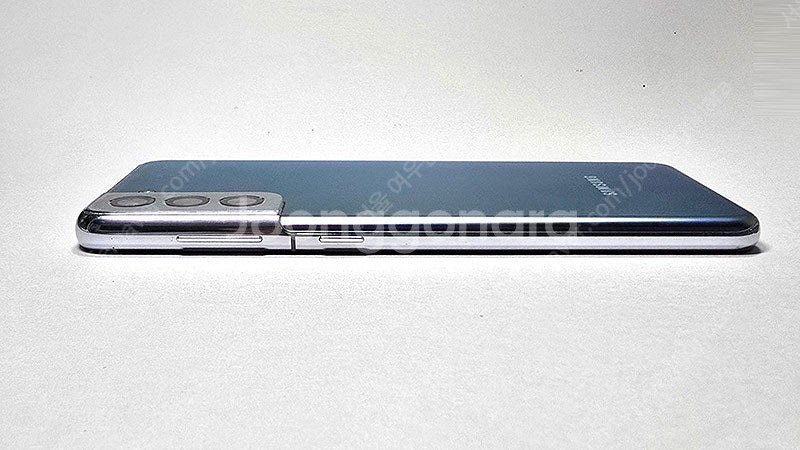6개월 보증]갤럭시 S21플러스 (G996) 실버 A급...--6