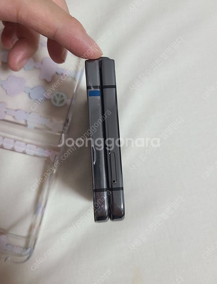 지플립5 256g--3