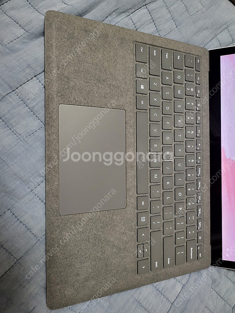 [대전] 서피스랩탑3 13.5인치, 화면터치가능 QHD...--4