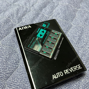 aiwa hs-g8