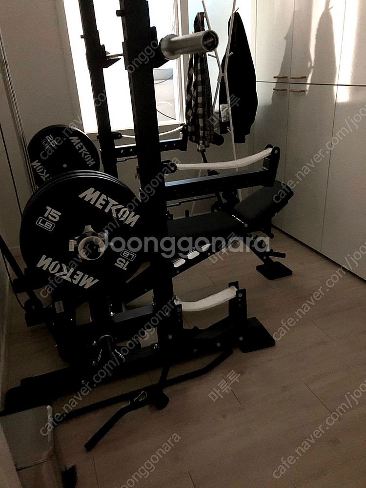 중고 운동 장비 저렴하게 팝니다! (일괄 구매자 우선)...--0