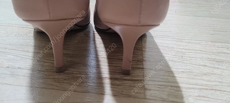 닥스구두 펌프스 235 이미지