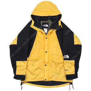 [M] 1990s The North Face Gore-Tex Mountain Jacket 노스페이스 고어텍스 마운틴 자켓 90년대 빈티지