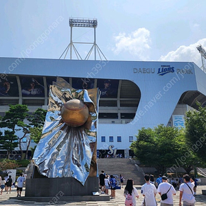 9/25,28 삼성라이온즈 경기 티켓 2연석 혹은 4연석 양도 구해요