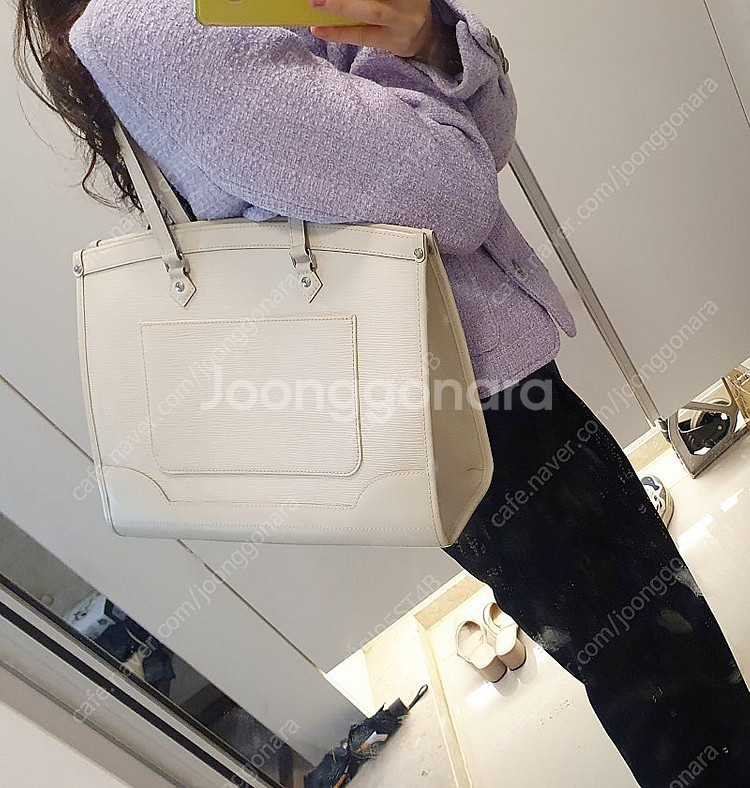 루이비통 에삐마들렌GM--3