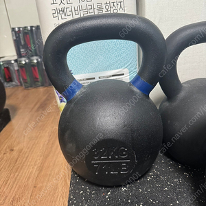 케틀벨 32kg 40kg 직거래 처분