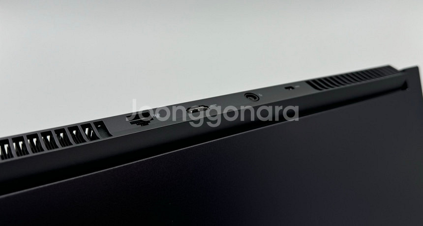 LG 게이밍노트북 울트라기어 17인치 i7/RTX308...--6