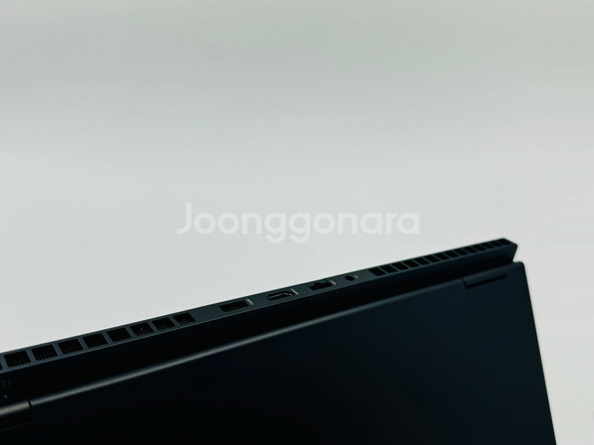HP 오멘 16-wf0186TX 16인치 게이밍노트북 ...--6