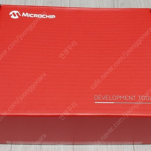 Microchip Universal Programmer 'PM3' 새제품