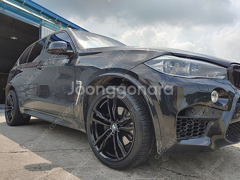 [판매] BMW F바디 X5M,X6M 612M 21인치...--0