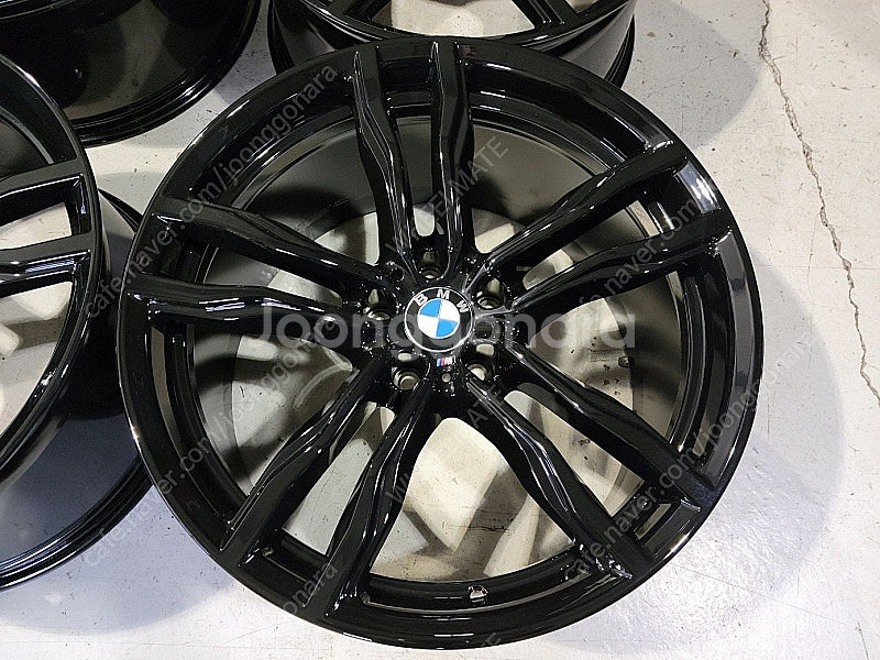 [판매] BMW F바디 X5M,X6M 612M 21인치...--3