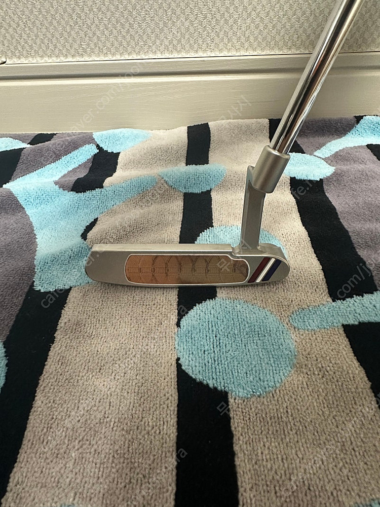 2021 스카티카메론 한정판 챔피언 초이스 뉴포트 35인치 판매합니다--2