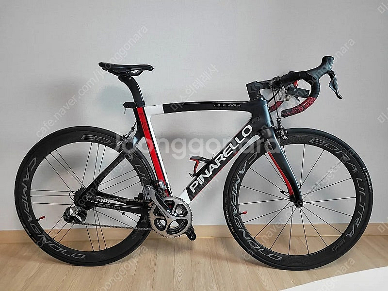 급매 도그마 f8 530사이즈--0