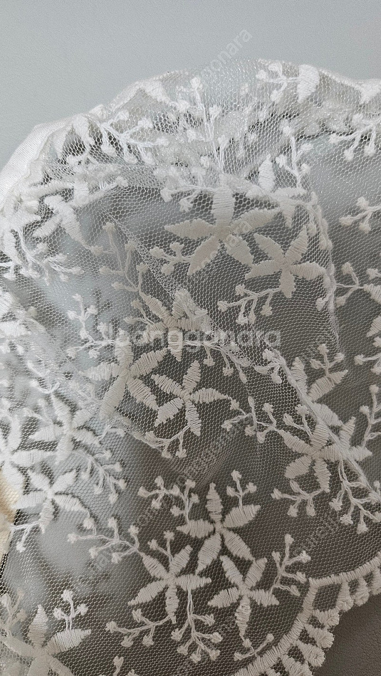 넥 레이어드 카라 새상품 판매해요--1