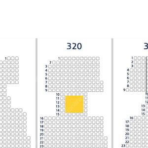 9/24(화) 두산베어스 vs NC다이노스 중앙네이비 320블럭 2연석 양도