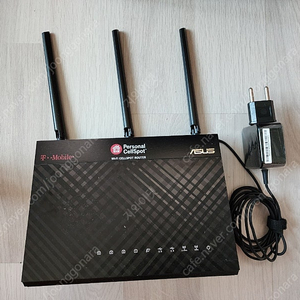 Personal Cellspot wifi cellspot router