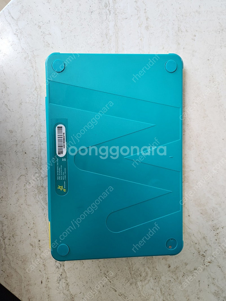 와이즈캠프 온리원 키보드만--1