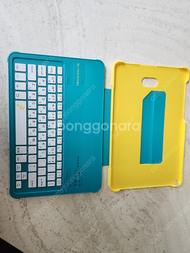 와이즈캠프 온리원 키보드만--2