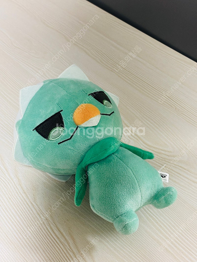 포켓몬스터 포켓몬인형 캡싸이--0
