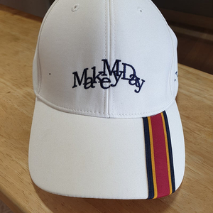 로맨틱크라운 볼캡 이미지