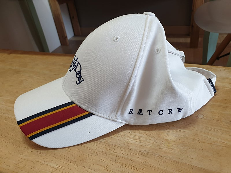 로맨틱크라운 볼캡 이미지