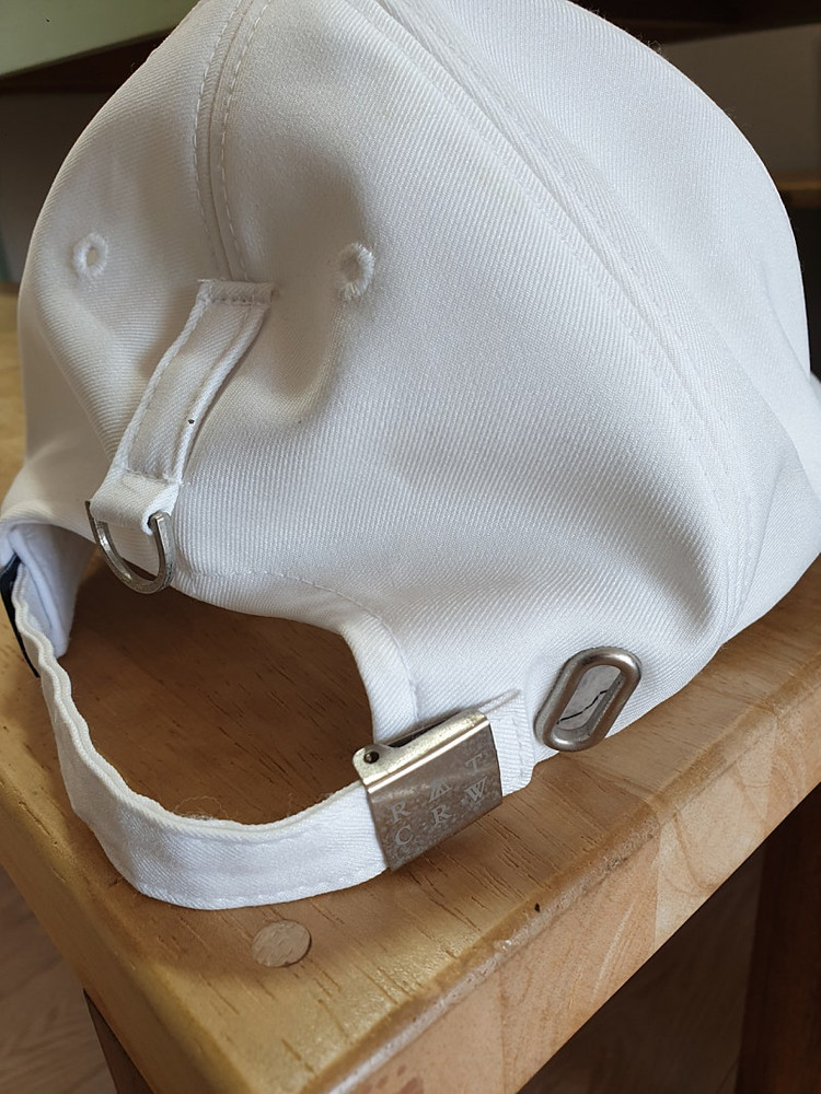 로맨틱크라운 볼캡 이미지