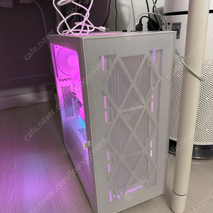 데스크탑 PC 판매 5700X, RTX3080, RAM 32GB, 1TB