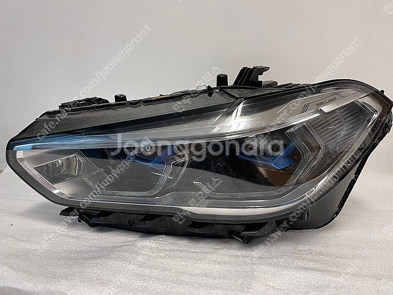 bmw X5 X6 G05 G06 레이져라이트 좌측, 만...--2