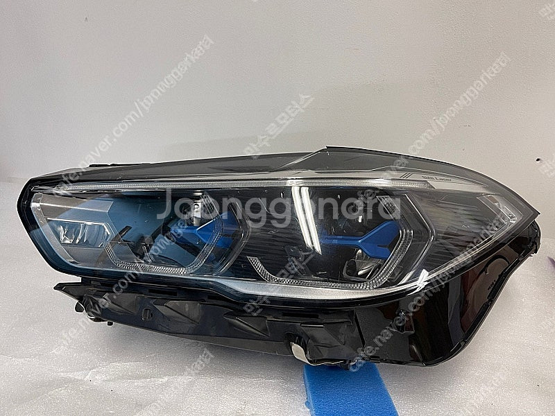 bmw X5 X6 G05 G06 레이져라이트 좌측, 만...--0