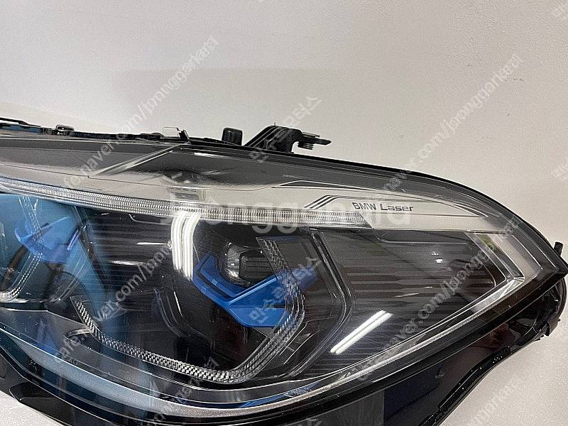 bmw X5 X6 G05 G06 레이져라이트 좌측, 만...--3