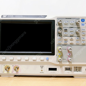 중고계측기 LeCroy 르크로이 T3DSO2302 300MHz 오실로스코프 팝니다