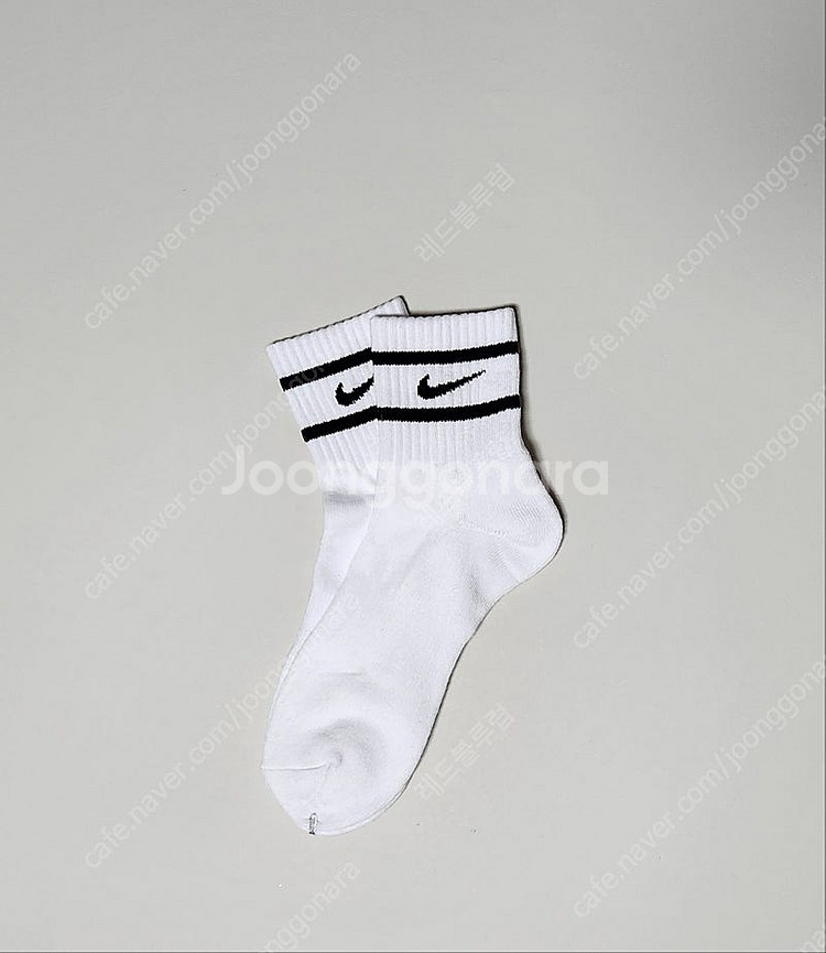 나이키 아디다스 남녀 스포츠 이중쿠션양말--8