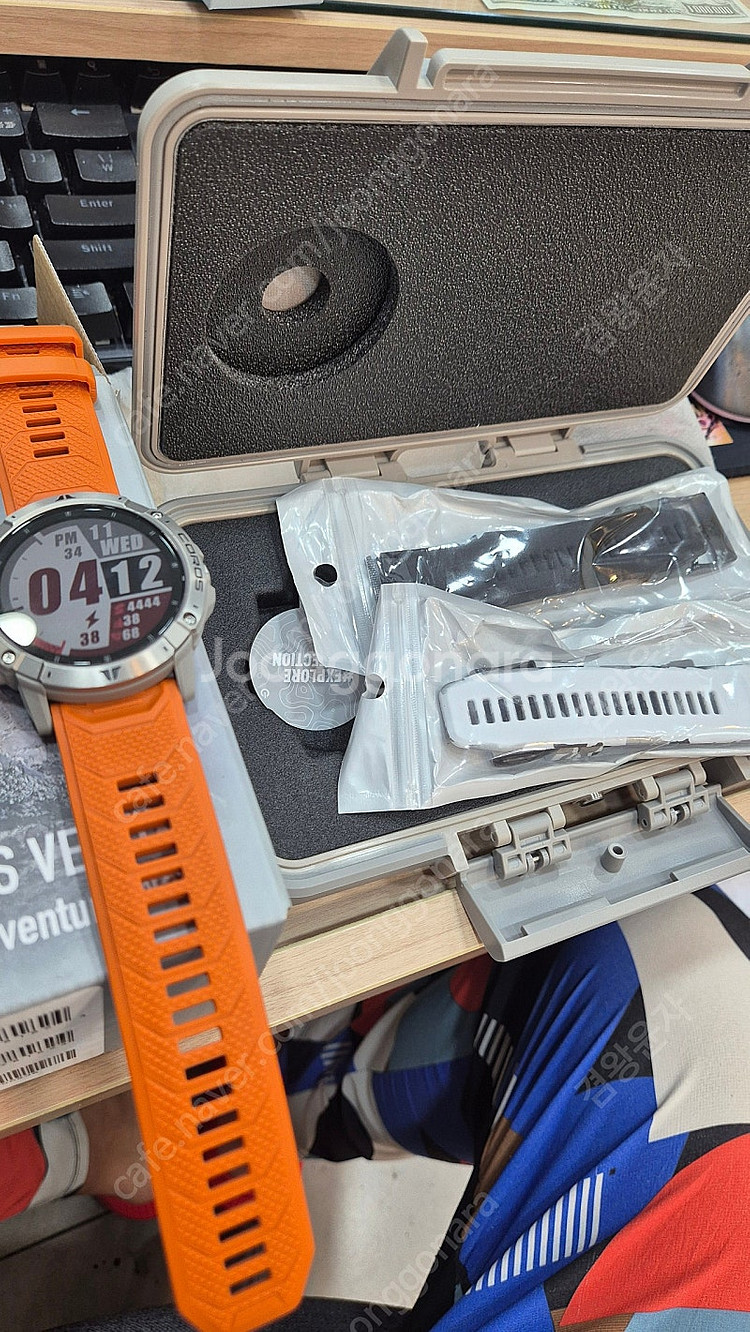 코로스 버틱스2 팝니다--0