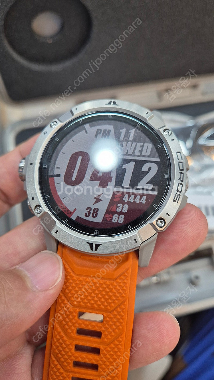 코로스 버틱스2 팝니다--1