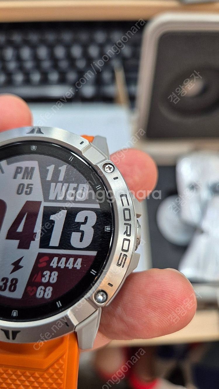 코로스 버틱스2 팝니다--2