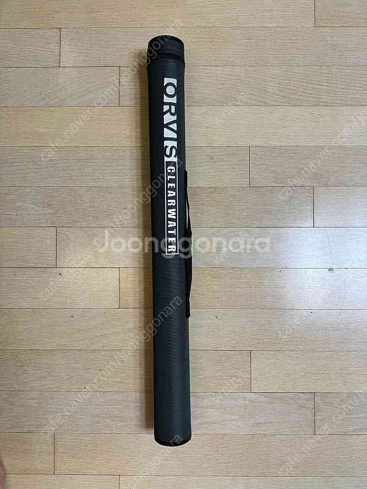 Js d loop 388 #3로드, orvis batt...--0