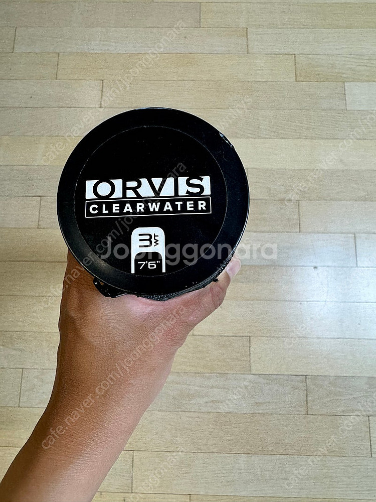 Js d loop 388 #3로드, orvis batt...--1