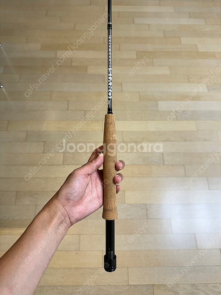 Js d loop 388 #3로드, orvis batt...--2