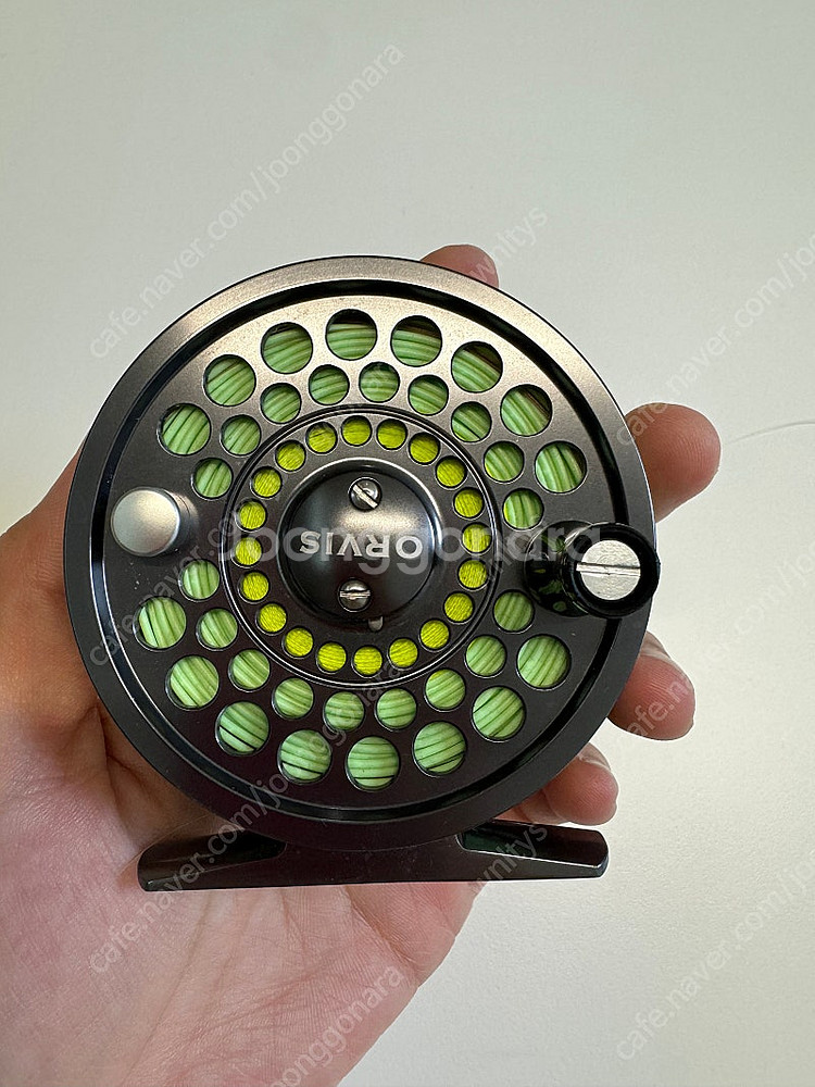 Js d loop 388 #3로드, orvis batt...--8