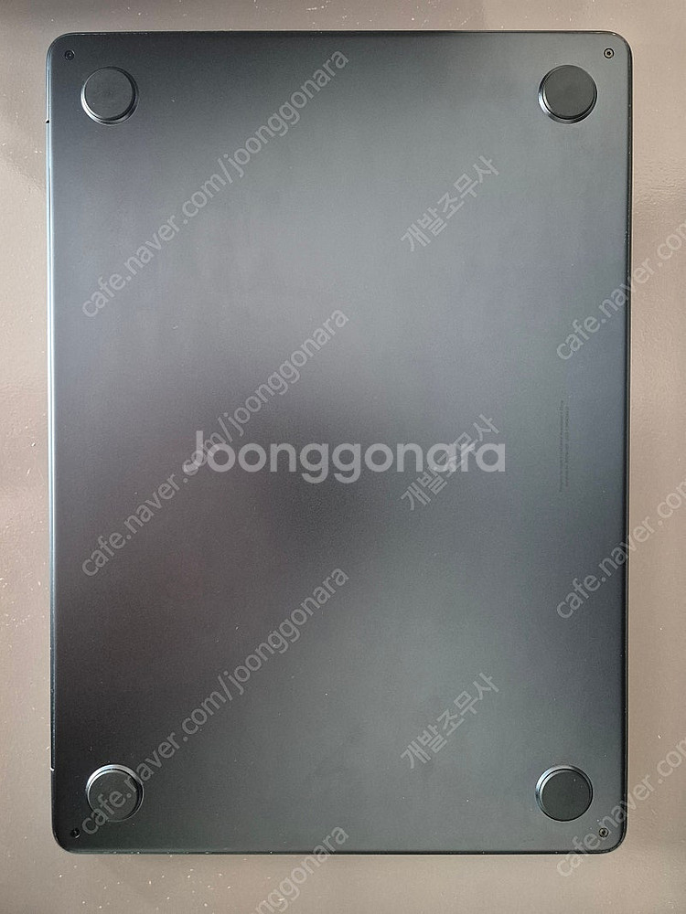 맥북에어 13 m2 10gpu 16gb 512gb 미드...--3