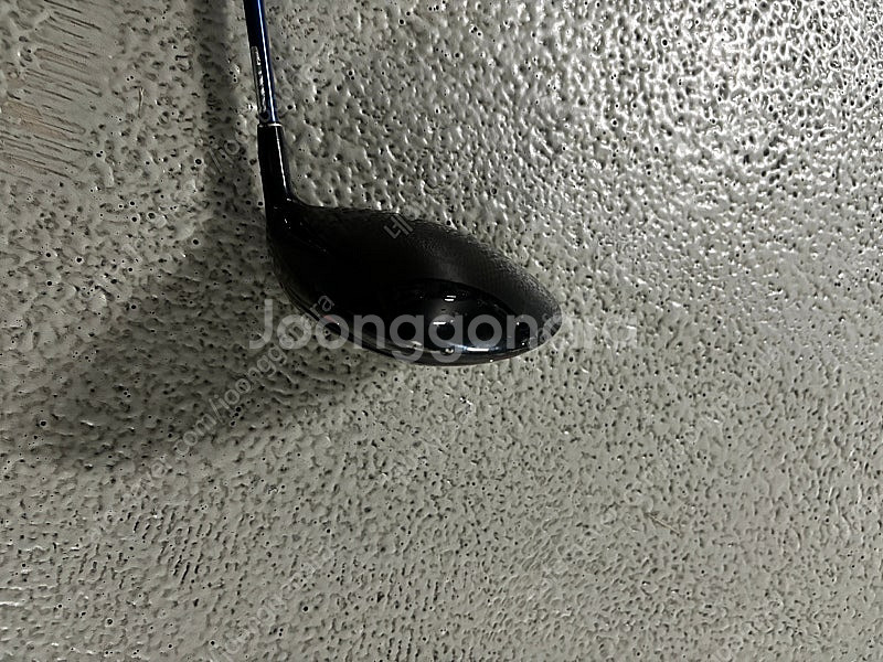스릭슨 Z585 드라이버 투어AD 6S 샤프트 팝니다.--3