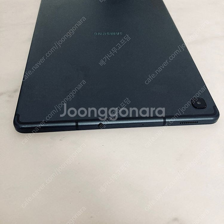 갤럭시 탭S6라이트 S6LITE 블랙 64G S급 18...--2