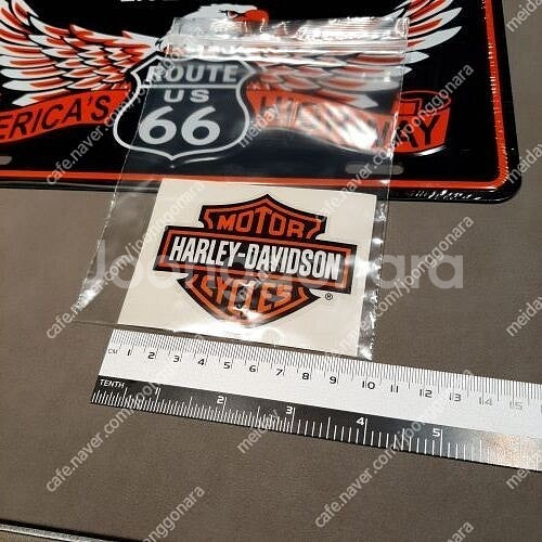 (미사용) 루트66 (ROUTE 66) 인테리어 장식용...--3