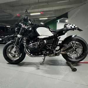 알나인티 노말 rninet r9t 17년식 튜닝다수