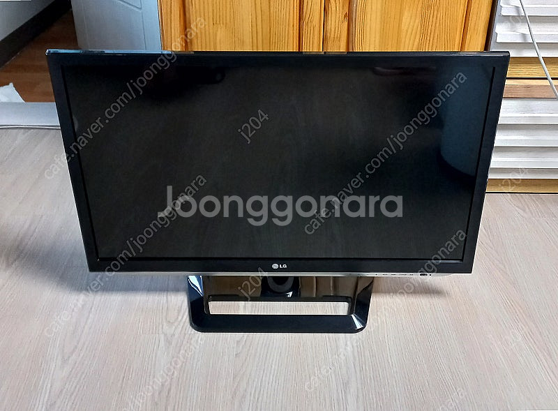 ~ LG 32인치 tv ~ 6만원--0