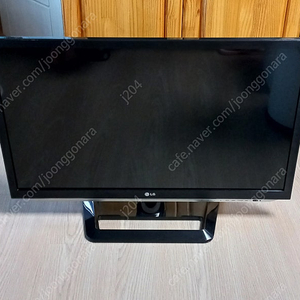 ~ LG 32인치 tv ~ 6만원