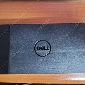 DELL WD19TB 선더볼트4 도킹스테이션 팝니다.