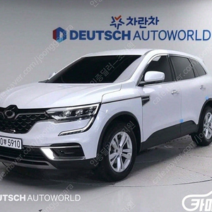 [르노코리아(삼성)]더뉴QM6 2.0 LPe SE 2WD ★중고차★중고차매입★전액할부★저신용자★신불자★소액할부★현금★카드 전부 가능합니다!