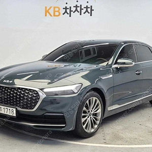 기아더 뉴 K9 2세대 3.8 GDI AWD 플래티넘 (5인승)중고차 할부 리스 카드 저신용자 전액할부 가능합니다